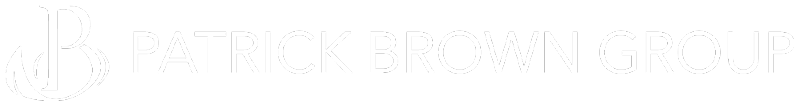 Patrick Brown Group logo